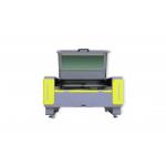 Acrylic CO2 Laser Cutting Machine 150W 300W 450W Leather Laser Cutting Machine for sale