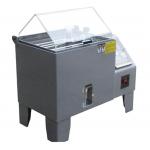 Mist Corrosion TEMI880 PT100 MV Salt Spray Test Chamber Machine for sale