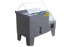 China Mist Corrosion TEMI880 PT100 MV Salt Spray Test Chamber Machine supplier