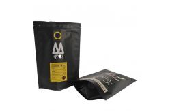China Cookies Aluminum Foil Doypack Stand Up Pouch Packaging supplier