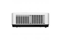 China 4300 Lumens Wireless Projectors Portable Lcd Projector For Classrooms supplier