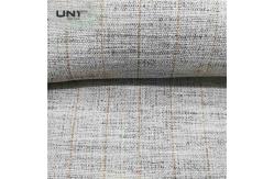 China Good Elasticity Heavy Weight Horse Hair Interlining Fusible Interlining Canvas Fabric supplier