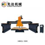 Efficient Heavy Type Middle Block Bridge Saw Cutting Machine for sale