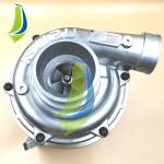 1-87618260-0 Excavator Spare Parts Turbocharger 1876182600 For 6HK1 Engine