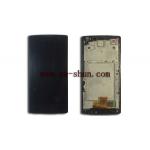 Black Original Cell Phone LCD Screen Replacement For LG Spirit H422 H440 H442 for sale