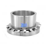70x140x33mm Self-aligning Roller Bearings 22216RHRK+H316X  pillow block bearing for sale