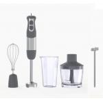 Household Stick Hand Blender 400 Watt Immersion Blender Variable Speed for sale