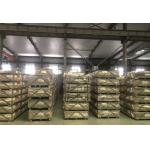 Electrolytic Tin Plate For Food  With Excellent Solderability And Corrosion Resistance for sale