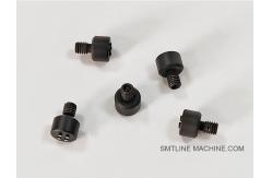 China Fuji PM09NR4 V12 working head reference point SMT Spare Parts supplier