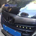 Practical 5D 6D 7D Carbon Fiber Wrap Multipurpose Weatherproof for sale