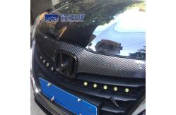 China Practical 5D 6D 7D Carbon Fiber Wrap Multipurpose Weatherproof supplier