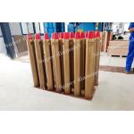Spray-Paint 2 Inch to 12 Inch DTH Hammer Cop54 and Bit for Hard Rock Drilling RH510 for sale