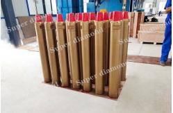 China 8 Rh510 Hammers SD8 Hammer Modification for Customization Spray-Paint supplier