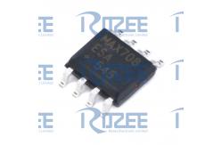 China MAX708ESA+T supplier
