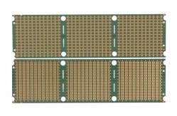 China IC Substrate Multilayer Rigid PCB MEMS Sensor Micro Electromechanical System supplier