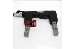 China Ac / Dc Battery Magnetic Particle Yoke supplier