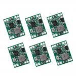 Integrated Circuits IC Mini MP1584EN DC DC Buck Converter Adjustable Power Module 24V 12V 9V 5V 3V 3A Step Down Power Adjustable Power Buck Module for sale