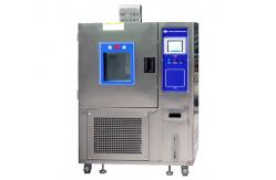China Air Circulation Aging Environmental Test Chamber High Temperature supplier