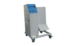 China 5rpm Tumbling Barrel Tester supplier