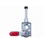Light Duty 40kg Push Pull Straight Line Toggle Clamp