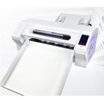 China Automatic Printing Machine For High-Speed Sticker Label Cutting Machine And Logo Production manufacturer