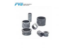 China GM1 Self Lurbication Filament Wound Bearing PTFE Composite Filament Wound Bushings supplier