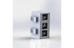 China Protection Level Projector Junction Box Withstands Temperature From -15 To 50 Waterproof supplier