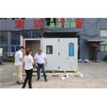 Aging Chamber Walk - In Temperature Humidity Climatic Stability Test Room