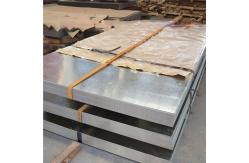 China Zn 400/M2 GI Sheet Coil Chromed PPGI Steel Sheet Cold Rolled supplier