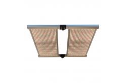 China RedFarm 480W 3500K Quantum Board LED Grow Lights Samsung LM301H supplier