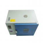 Guangdong Manufacturer Price Industrial Laboratory Used Heating Chamber Hot Air Drying Oven for sale