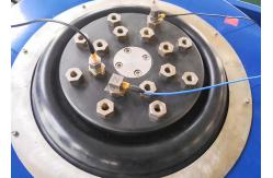China IEC 62368-1 Annex G.15 High Stability Performance Vibration Test System supplier