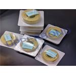 Large Extension Enhanced Format Belt For Tobacco Conveying Garniture Tape for sale