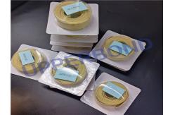 China Large Extension Enhanced Format Belt For Tobacco Conveying Garniture Tape supplier