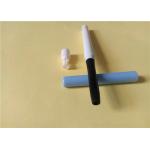 Beautiful Sharpening Eyeliner Pencil ABS Plastic 8mm Diameter Logo Printing
