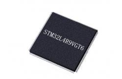 China 32Bit RISC Core STM32L4R9VGT6 Microcontroller MCU 120MHz LQFP100 Microcontroller IC supplier