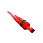 406mm Kellyway Drilling Rig Machine Drill Tool ​Interlocking Kelly Piling Rig Bar