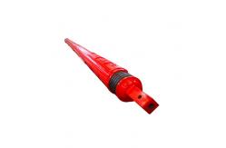 China Construction Equipment Interlocking Kelly Bar For IMT / Soilmec Rotary Drilling Rig supplier