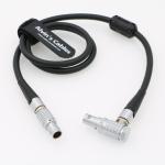 Right Angle To Straight LCD EVF Elbow 16 Pin Super Flexible Cable For Red Epic Scarlet for sale