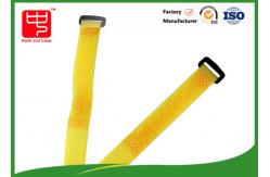 China Durable Adjustable Custom Straps Ultrasonic Bonding supplier