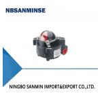 Sanmin Series Limit Switch APLXC860 XCN860 For Project Form APLXC8601 And APLXC8602 1.5Kg 3.3Lb for sale