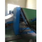 4000mm Full Automatic Felt Making Machine , Non Woven Fabric Manufacturing Machine for sale