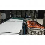 Customized Electric Loading And Unloading Machine 300KG - 3000Kg Material Loading Unloading for sale