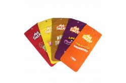China Durable Side Seal Bags Secure Packaging Solution For Electronic Cigarette supplier