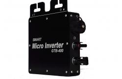 China Solar Power Electricity Station 1400W 22V Solar Micro Inverter supplier