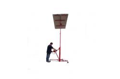 China 16FT Drywall Hoist supplier