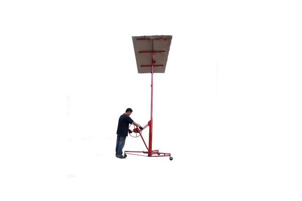 16FT Drywall Hoist
