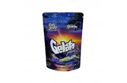 China Snacks Packaging Solution Foil Pouch Packaging with High Barrier and Moisture Proof supplier