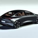 Mercedes Benz EQE 500 EV SUV 96.1kWh Battery 5 Seats for sale