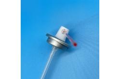 China Heavy-Duty Carburetor Cleaner Valve for Industrial Engines - 12mm Specification supplier
